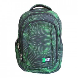 Ghiozdan 4 compartimente, 2...