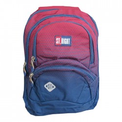 Ghiozdan 4 compartimente,...