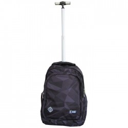 Ghiozdan cu troler Majewski...