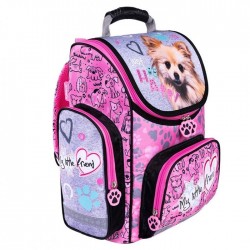 Ghiozdan clasele I-IV, 1...