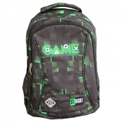 Ghiozdan clasele I-IV, 3...