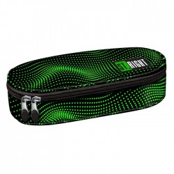 Penar borseta 1 compartiment, 1 extensie, oval, Majewski,...