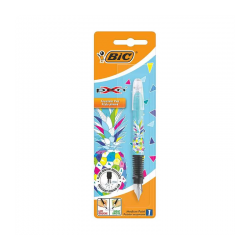Stilou Bic Xpen Pineapple