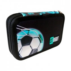 Penar echipat 2 fermoare,...