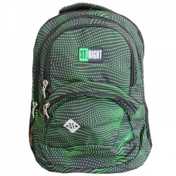 Ghiozdan 4 compartimente,...