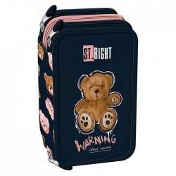 Penar echipat 3 fermoare, Majewski, Gama St. Right,...