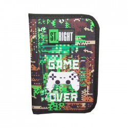 Penar neechipat 1 fermoar 2 extensii Majewski, Gama St. Right, Colectia...