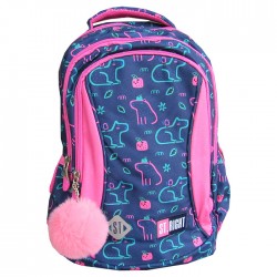 Ghiozdan clasele I-IV, 3...