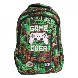 Ghiozdan clasele I-IV, 3...