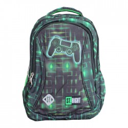 Ghiozdan clasele I-IV, 3...