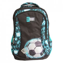 Ghiozdan clasele I-IV, 3...