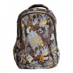 Ghiozdan clasele I-IV, 3...