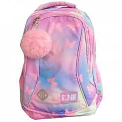 Ghiozdan clasele I-IV, 3...