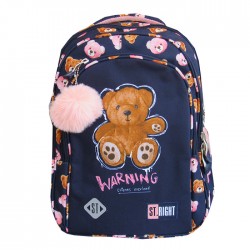 Ghiozdan clasele I-IV, 4...