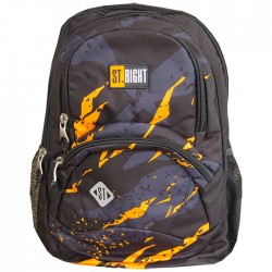 Ghiozdan 4 compartimente,...