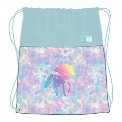Sac sport Majewski, Gama St. Right, Colectia Magic Unicorn 2025, SO-01
