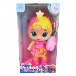 Papusa Baby Show Time, 205