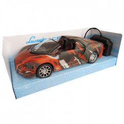 Masina graffiti cu...