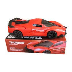 Masina cu baterii, R07