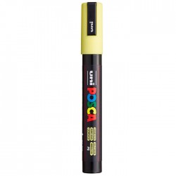 Marker universal UNI PC-5M...