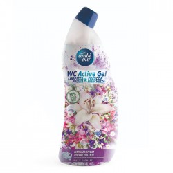 Solutie pentru curatat...