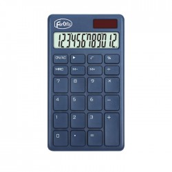Calculator albastru Forofis...
