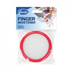 Buretiera rotunda, diametru: 69 mm, Forofis 91219