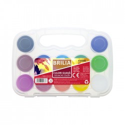 Culori guasa 12 culori, 20...