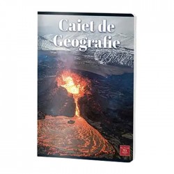 Caiet A4, geografie, 24...