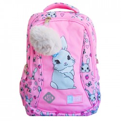 Ghiozdan clasele I-IV, 3...