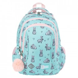 Ghiozdan clasele I-IV, 3...