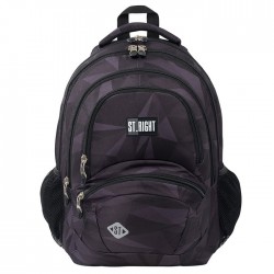 Ghiozdan 4 compartimente,...