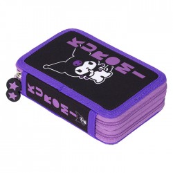 Penar echipat 3 fermoare,...