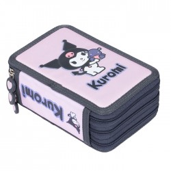 Penar echipat 3 fermoare,...