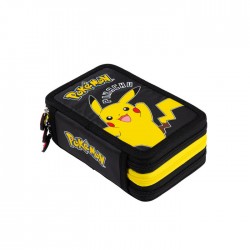 Penar echipat 3 fermoare,...