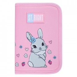 Penar neechipat 1 fermoar 2 extensii Majewski, Gama St. Right, Colectia Cute...