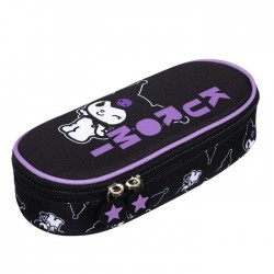 Penar borseta 1 compartiment, 1 extensie, oval, Majewski,...