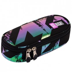 Penar borseta 1 compartiment, 1 extensie, oval, Majewski,...