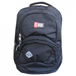 Ghiozdan 4 compartimente,...