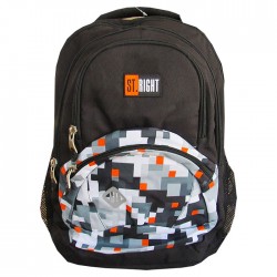 Ghiozdan 4 compartimente,...