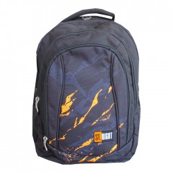 Ghiozdan 4 compartimente, 2...