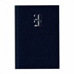 Agenda A5 datata zilnic...