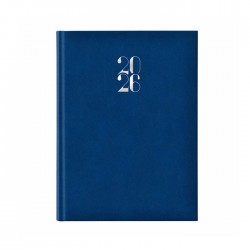 Agenda A5 datata zilnic...