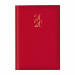 Agenda A5 datata zilnic...