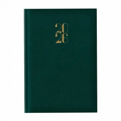 Agenda A5 datata zilnic...