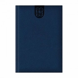 Agenda A5 datata zilnic...