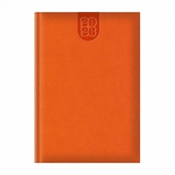 Agenda A5 datata zilnic...