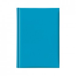 Agenda nedatata A5, hartie...