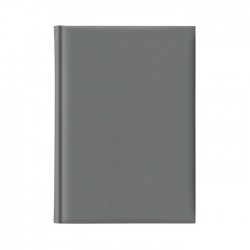 Agenda nedatata A5, hartie...