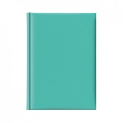 Agenda nedatata A5, hartie...